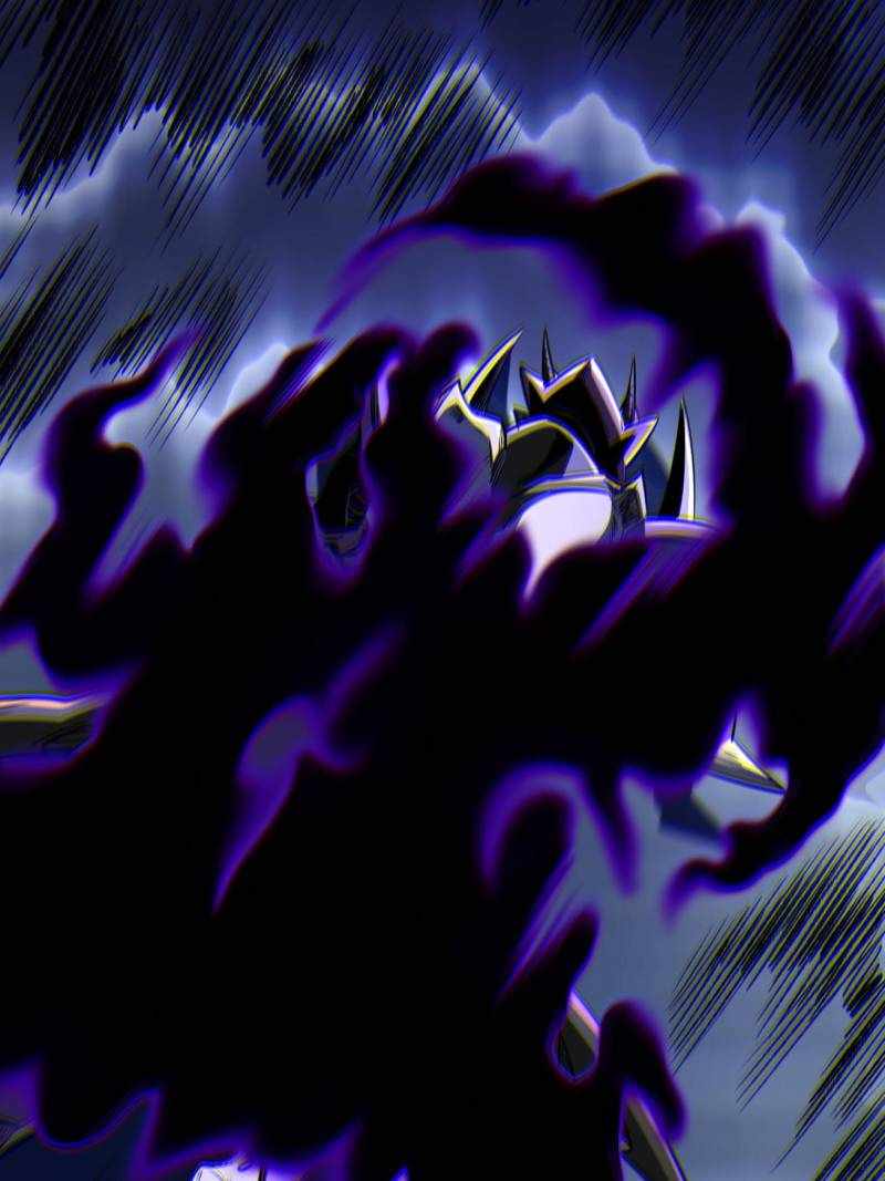 Super Gene Chapter 264 page 65