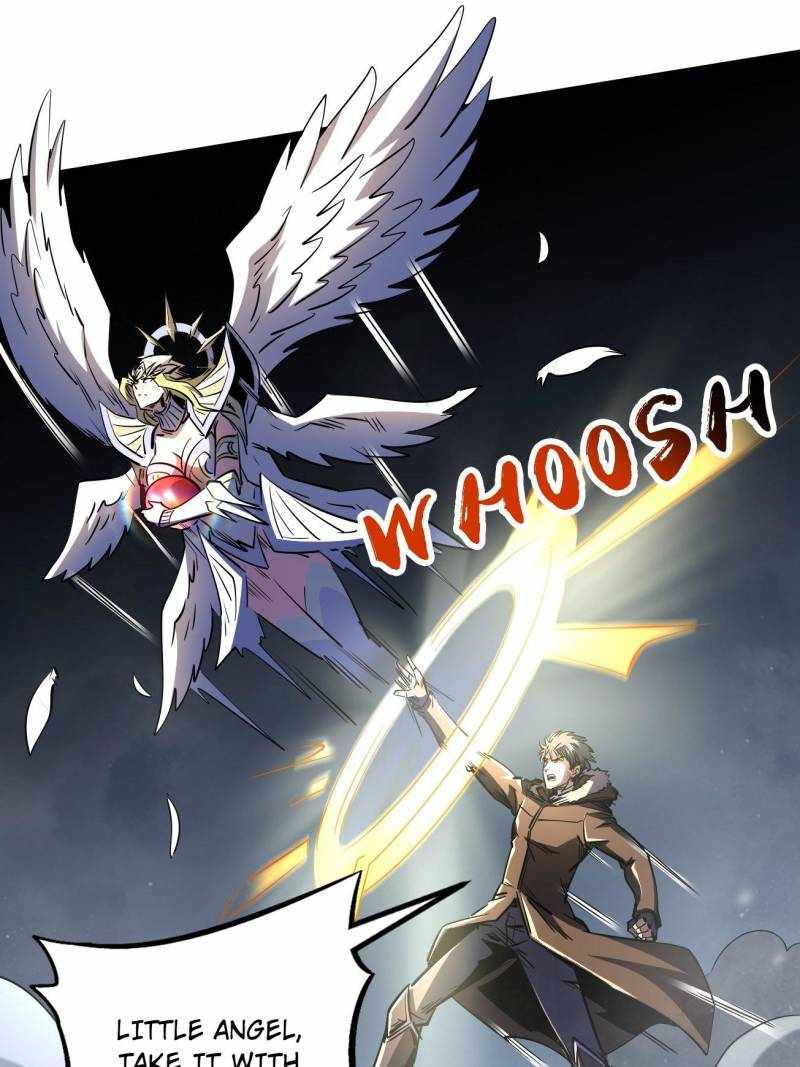 Super Gene Chapter 264 page 16