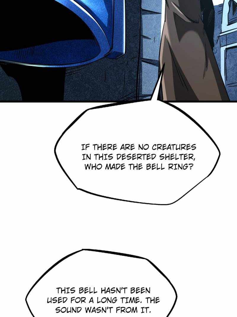 Super Gene Chapter 264 page 32