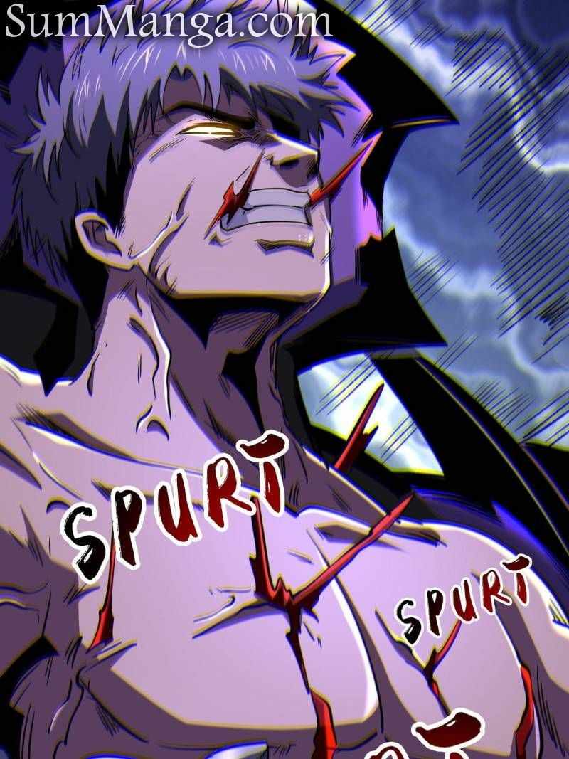 Super Gene Chapter 264 page 60