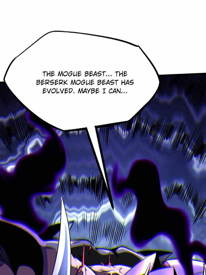 Super Gene Chapter 264 page 62