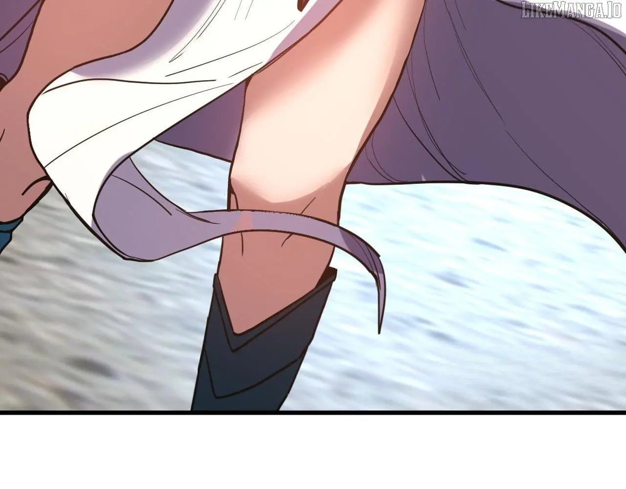 Apex Future Martial Arts Chapter 264 page 96