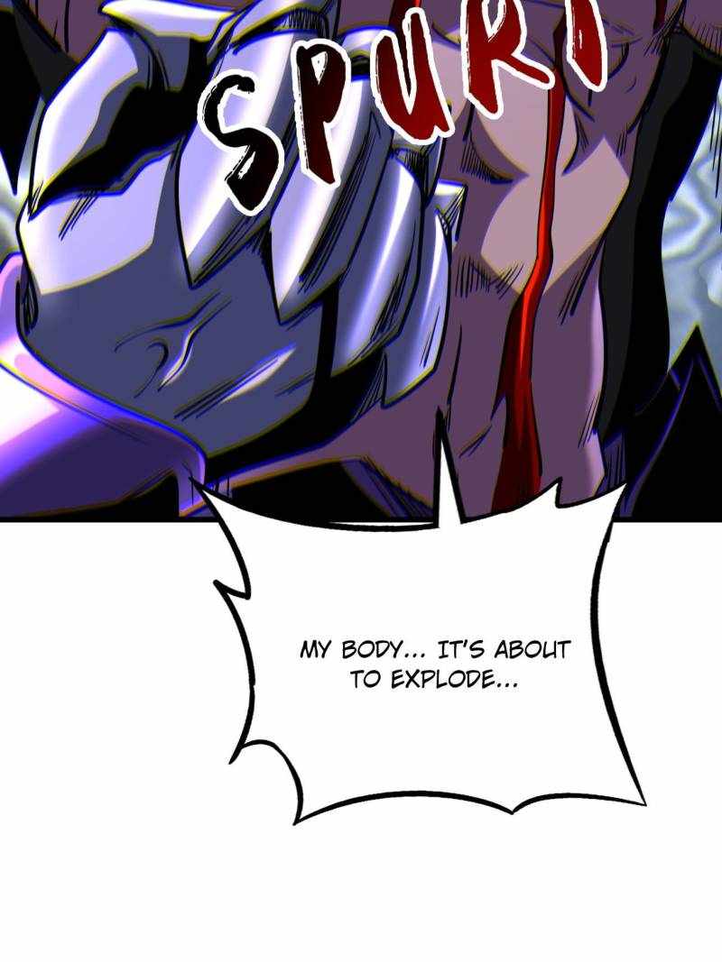 Super Gene Chapter 264 page 61