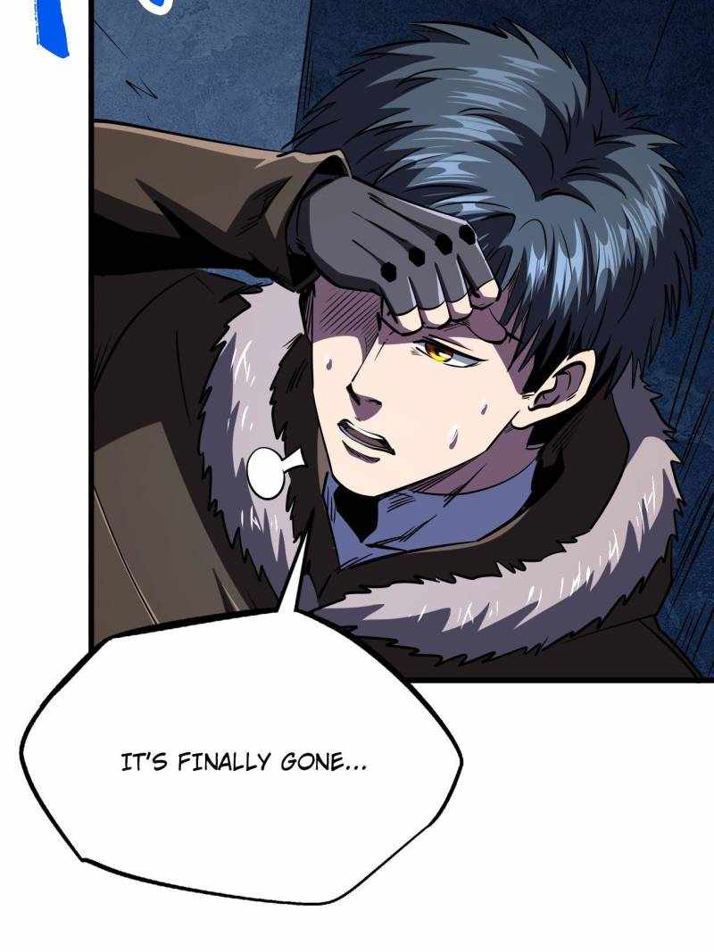 Super Gene Chapter 264 page 22