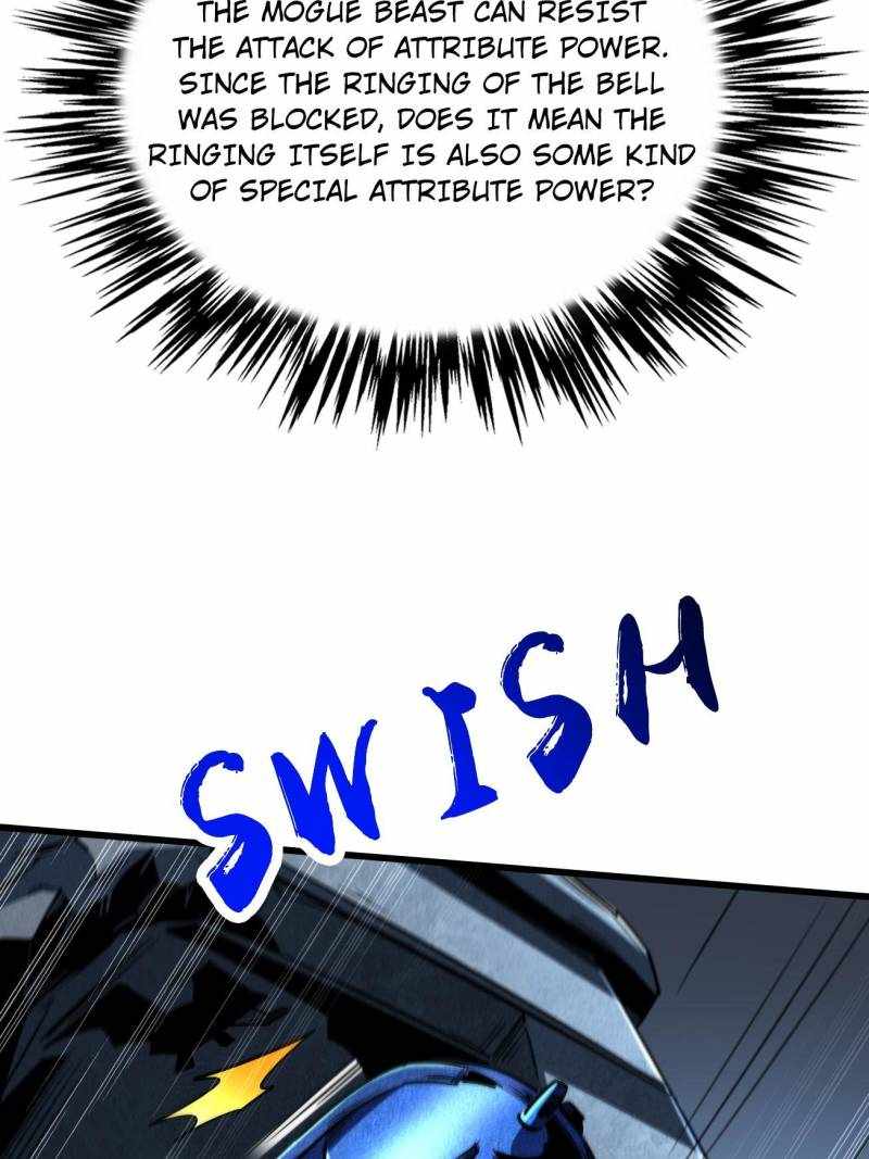 Super Gene Chapter 264 page 73