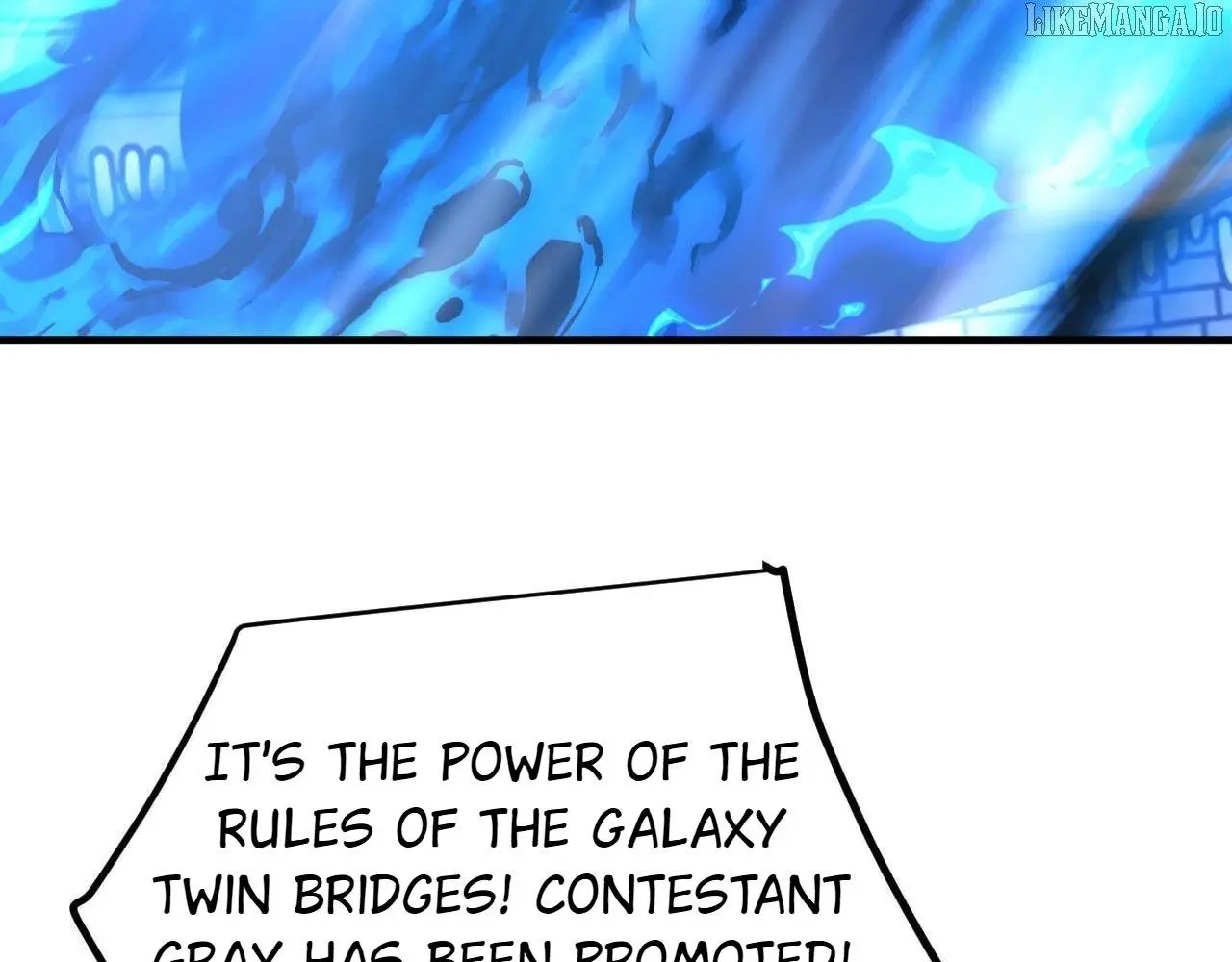 Apex Future Martial Arts Chapter 264 page 84