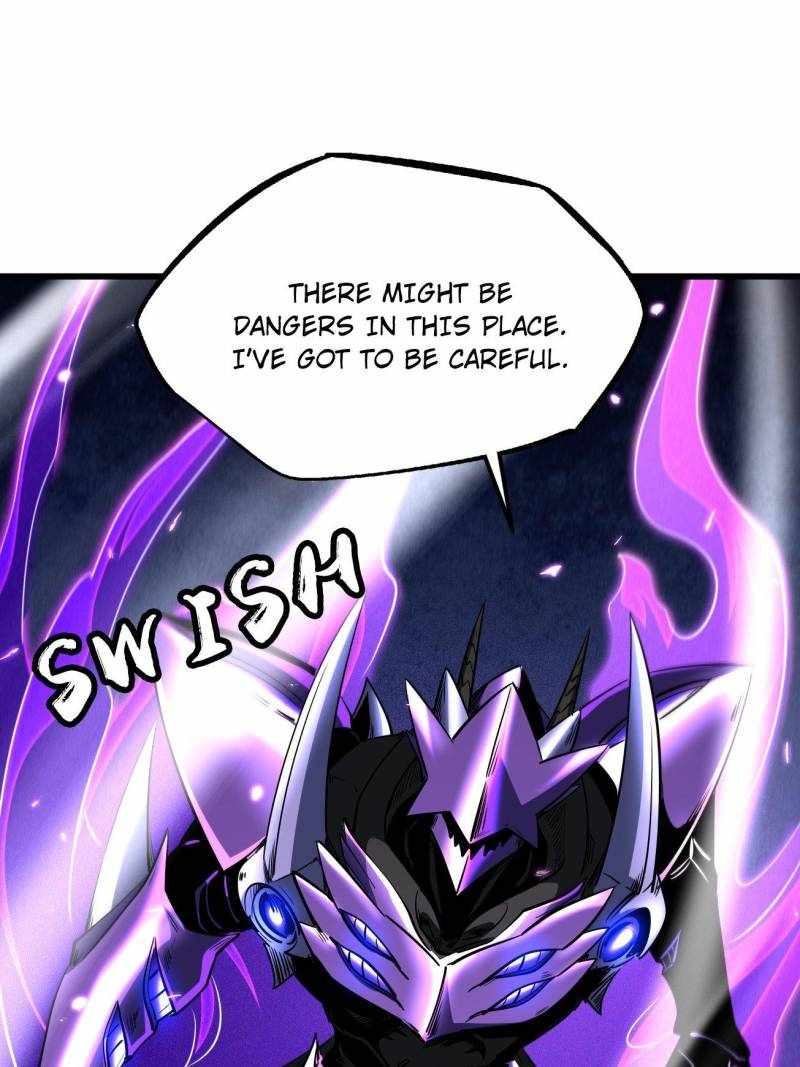 Super Gene Chapter 264 page 41