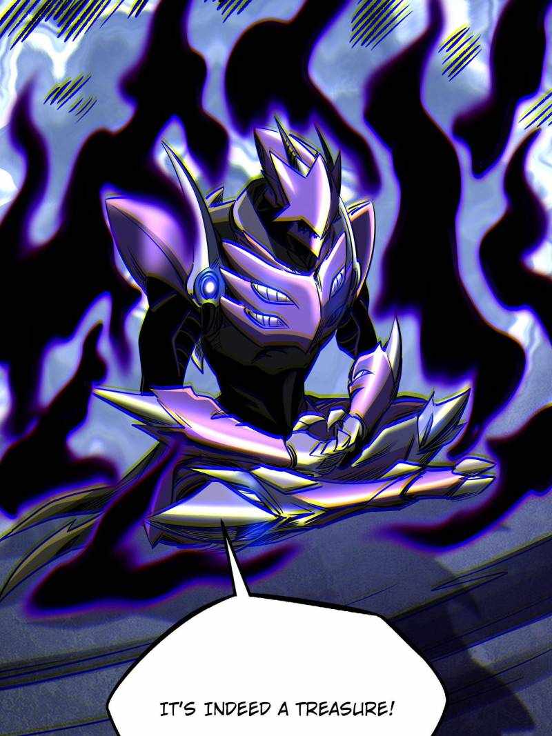 Super Gene Chapter 264 page 70