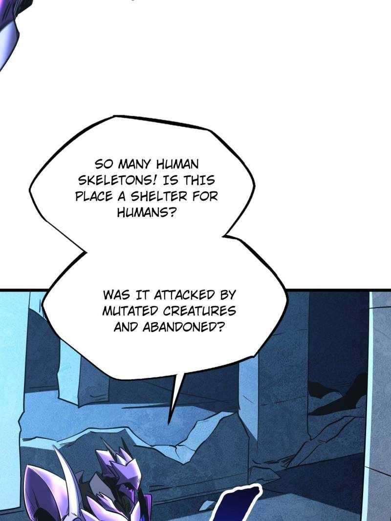 Super Gene Chapter 264 page 43
