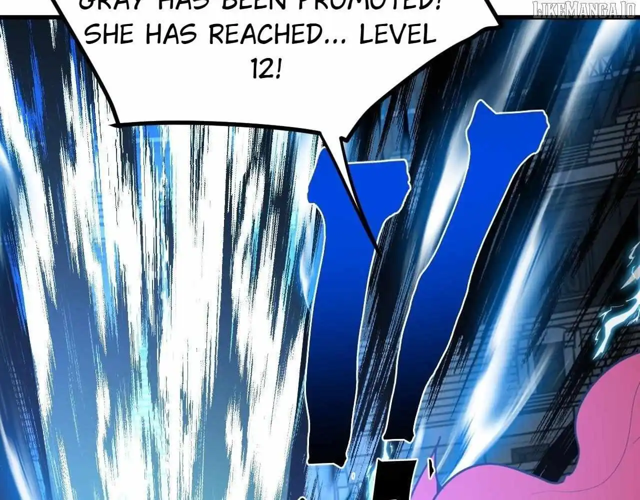 Apex Future Martial Arts Chapter 264 page 85