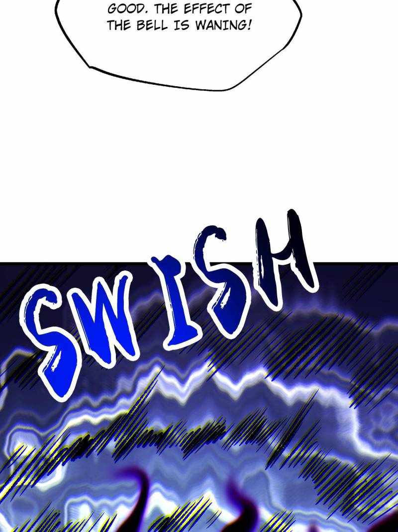 Super Gene Chapter 264 page 69