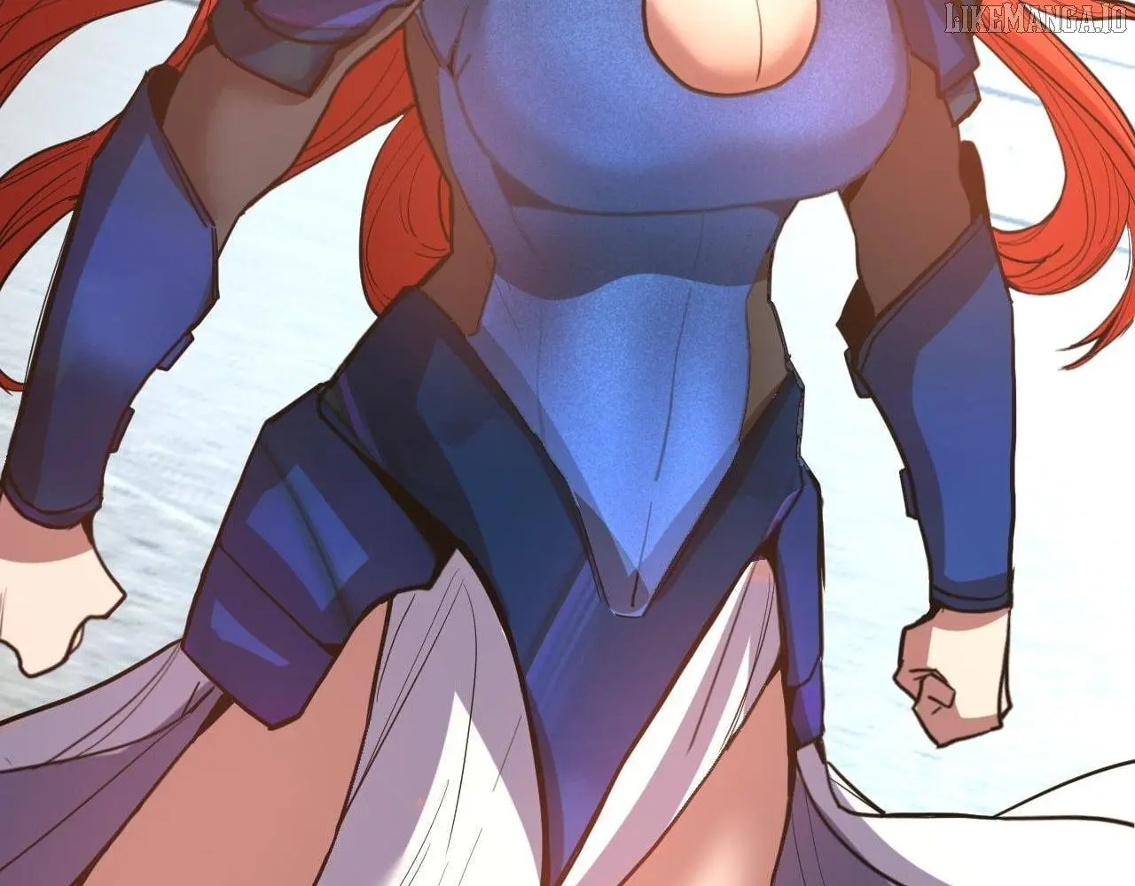 Apex Future Martial Arts Chapter 264 page 95