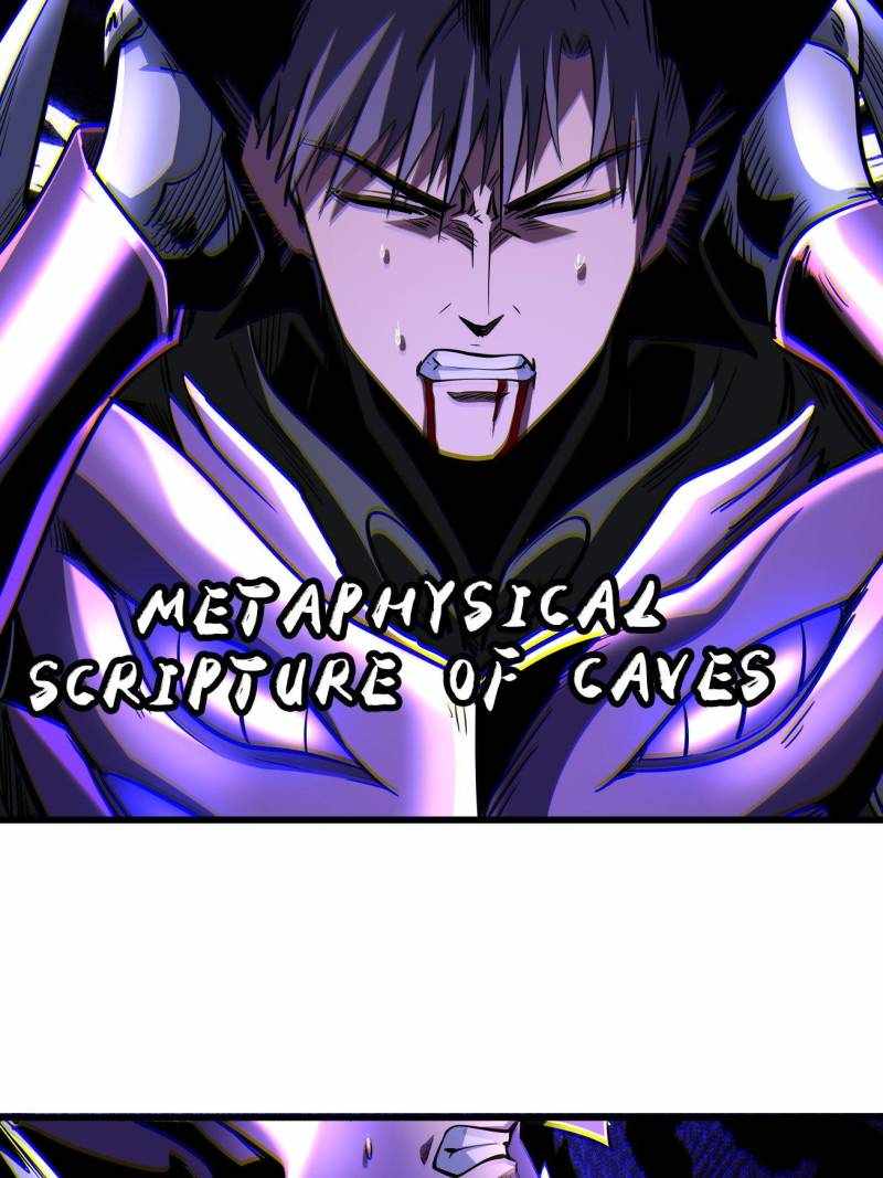 Super Gene Chapter 264 page 53