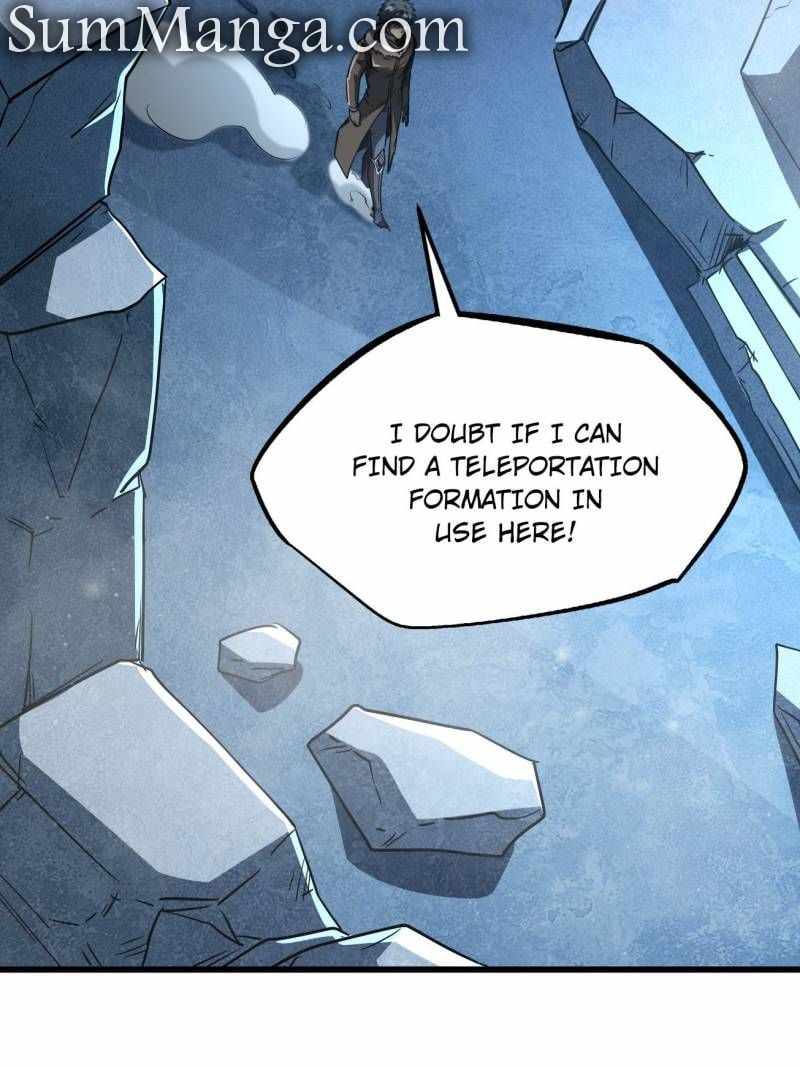 Super Gene Chapter 264 page 25