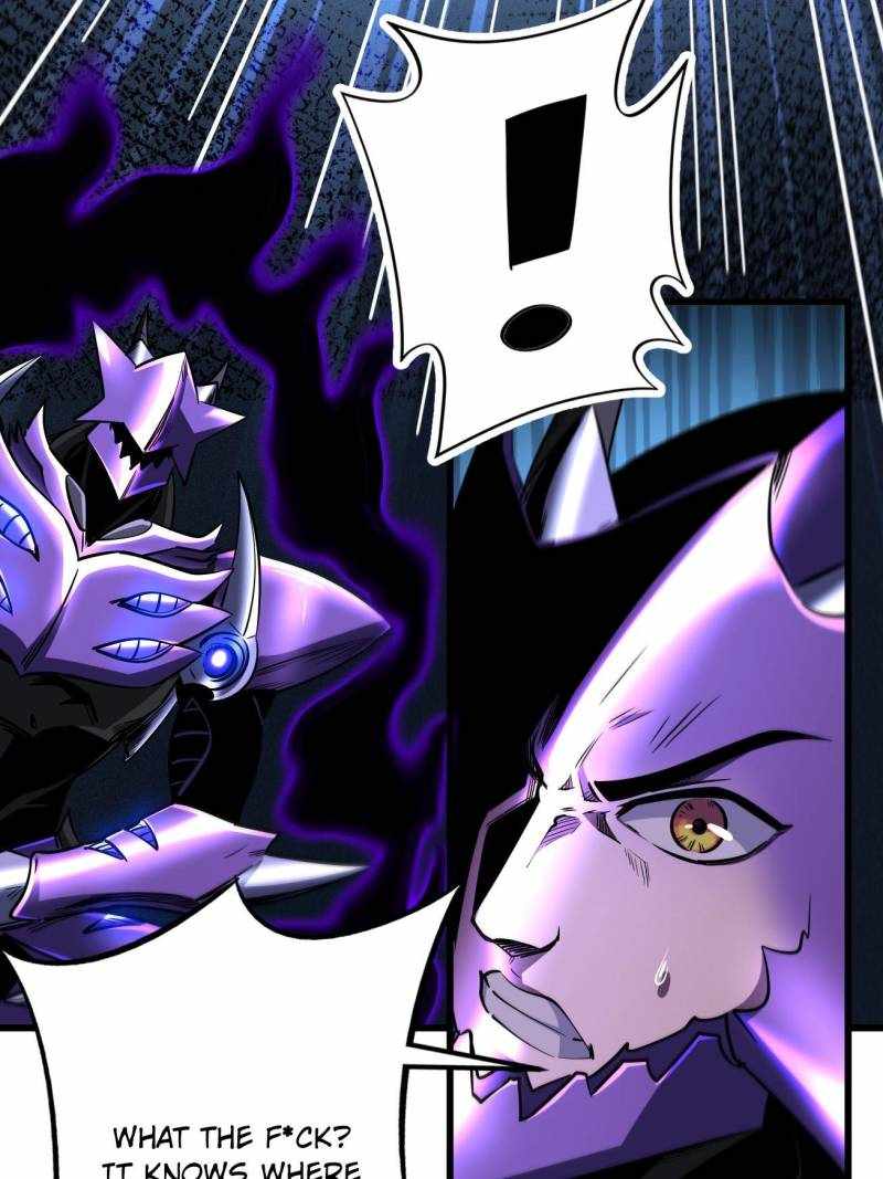 Super Gene Chapter 264 page 76