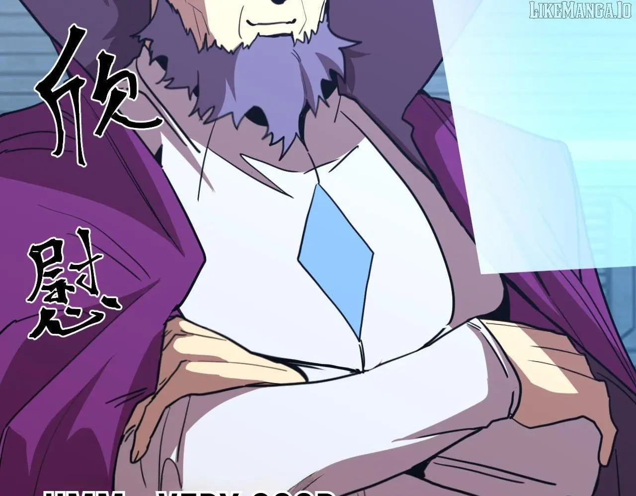 Apex Future Martial Arts Chapter 264 page 100