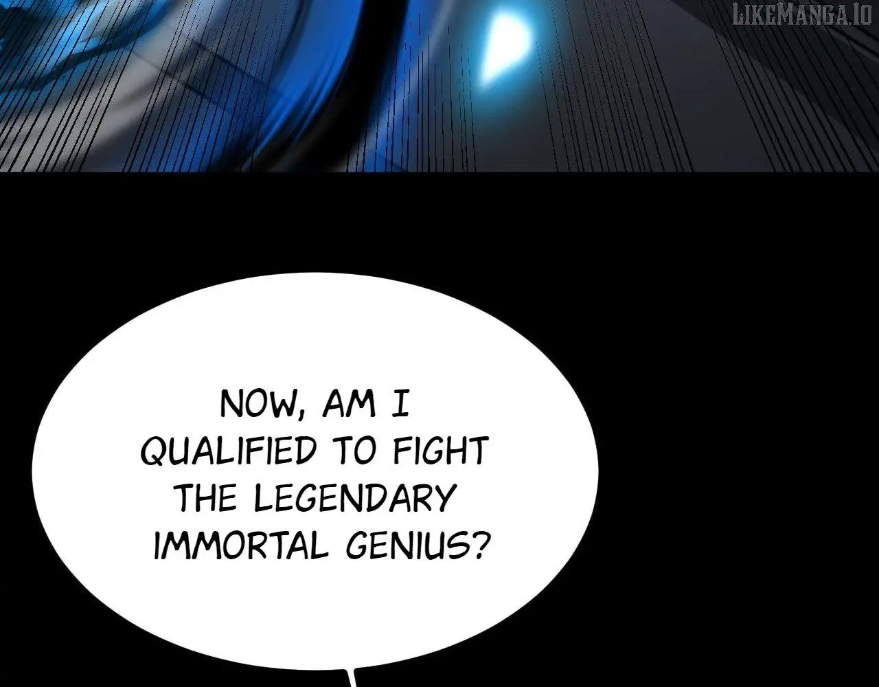 Apex Future Martial Arts Chapter 264 page 109