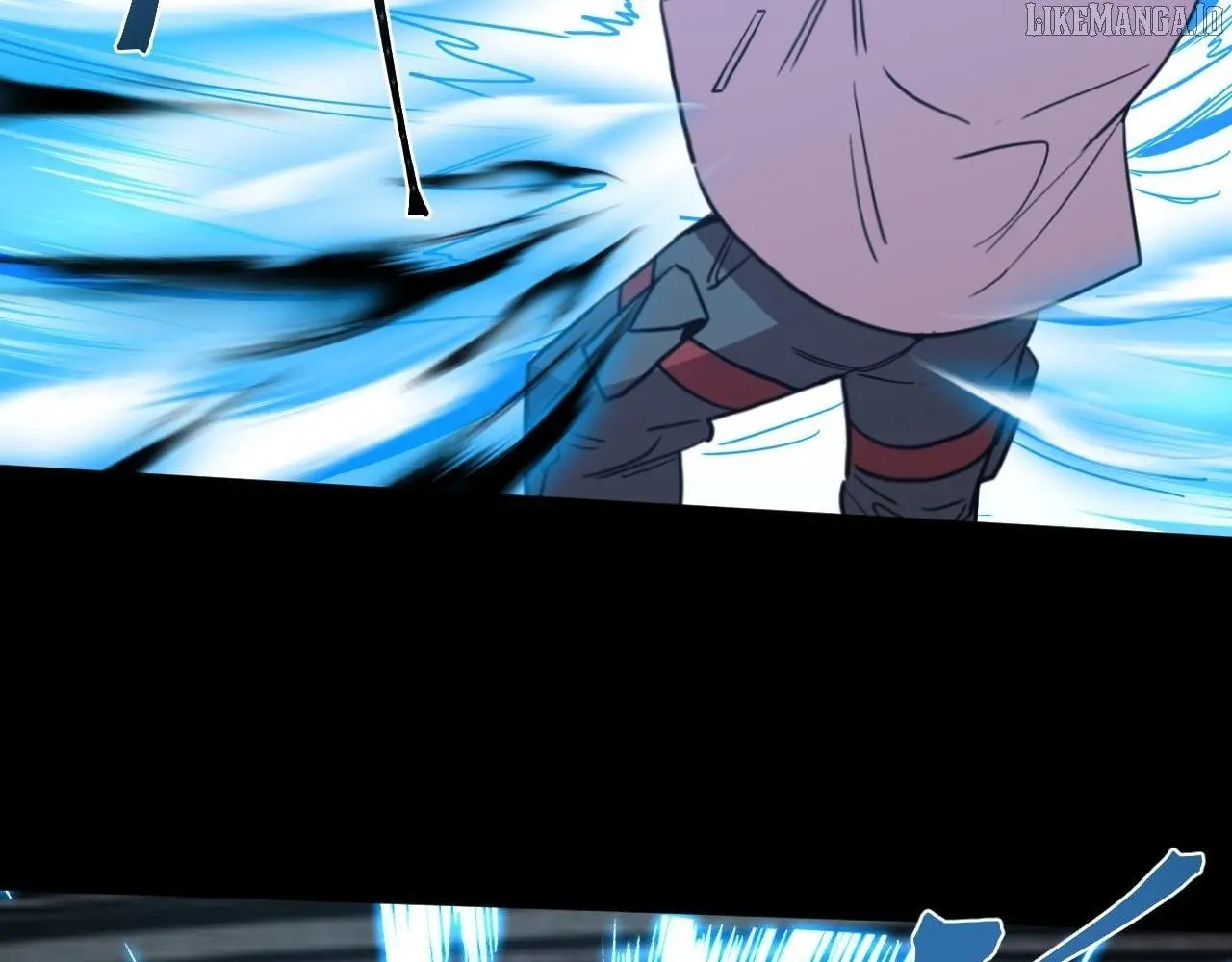 Apex Future Martial Arts Chapter 264 page 144