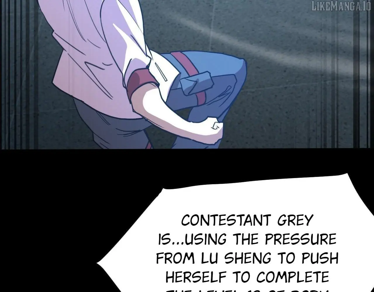 Apex Future Martial Arts Chapter 264 page 135