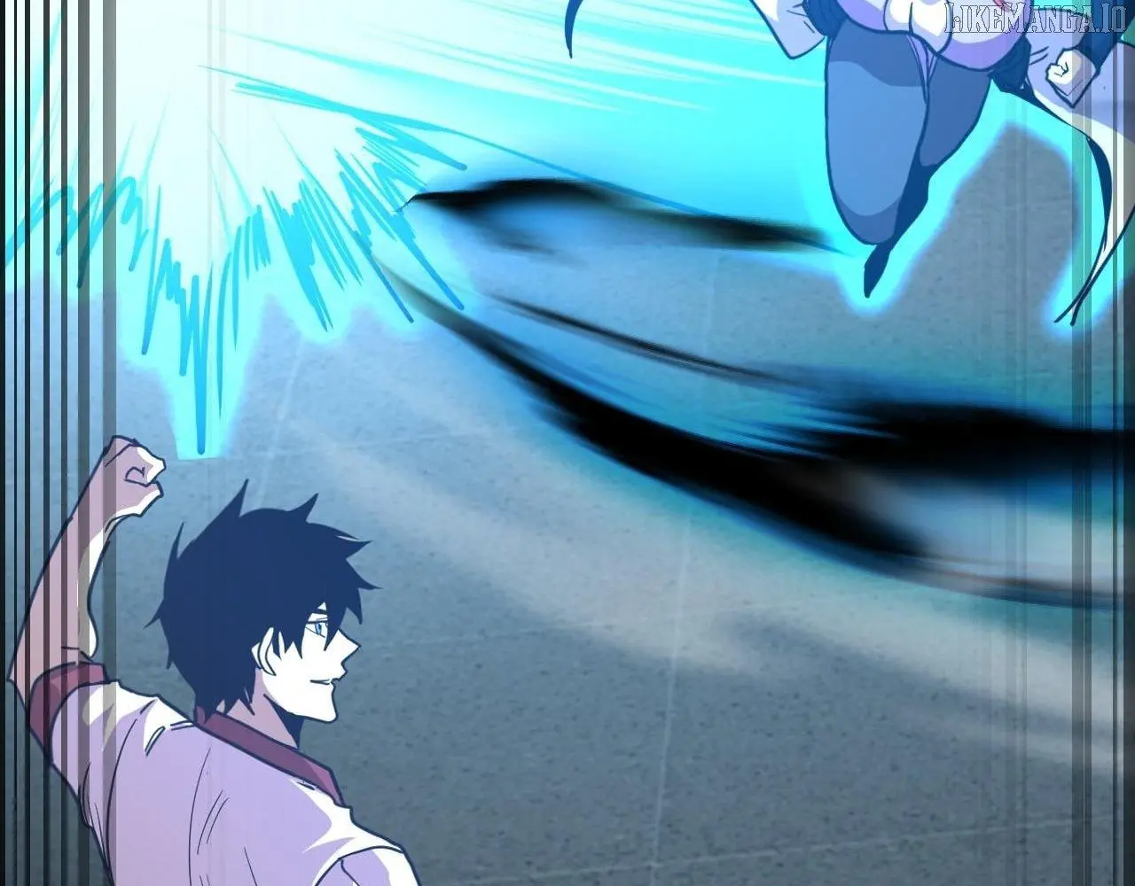Apex Future Martial Arts Chapter 264 page 134