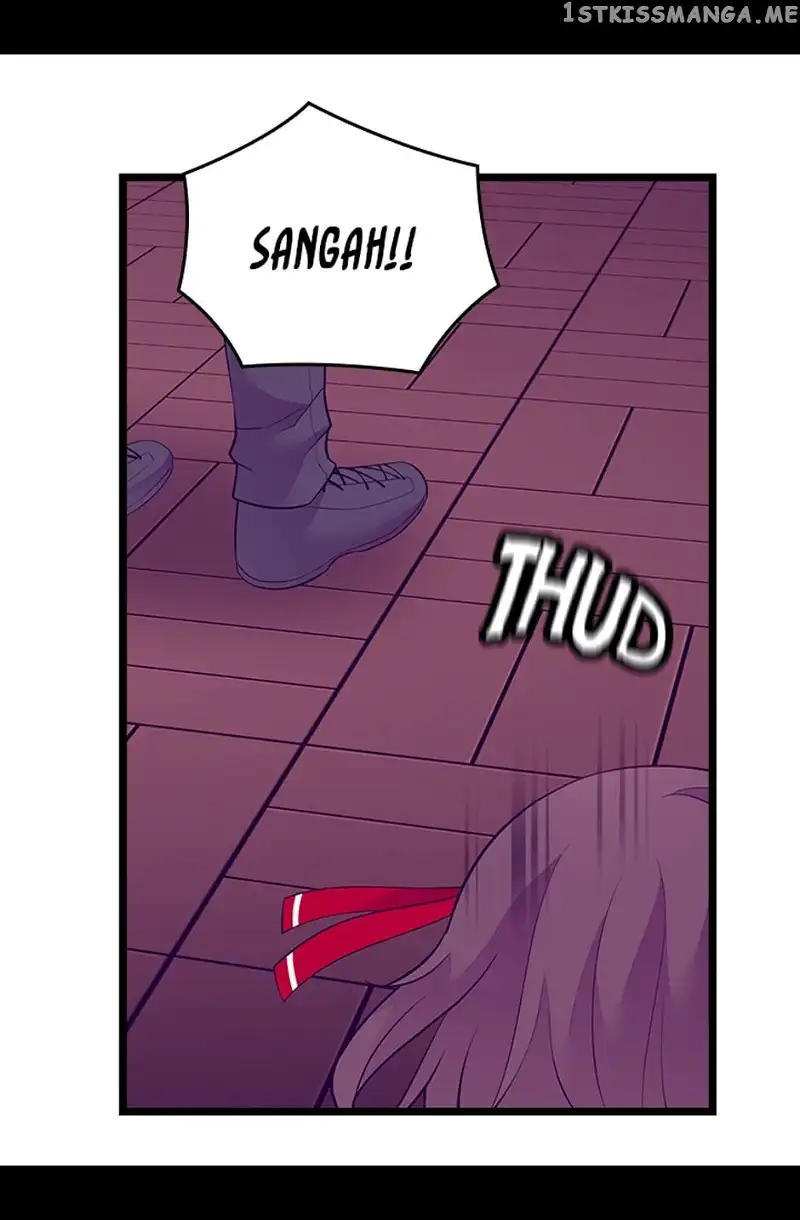 They Say I Was Born a Kings Daughter Chapter 258 page 31