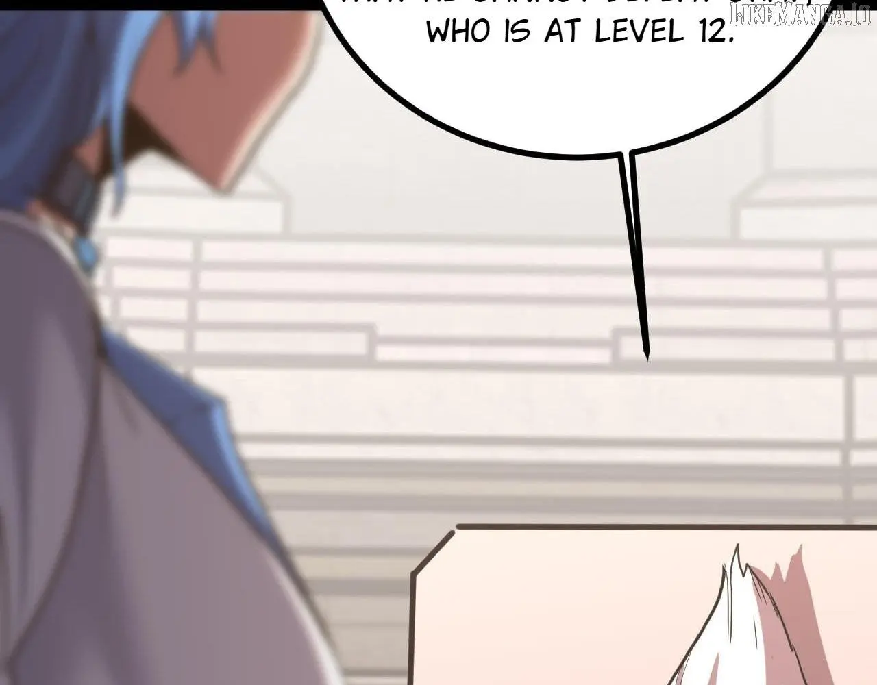 Apex Future Martial Arts Chapter 264 page 166
