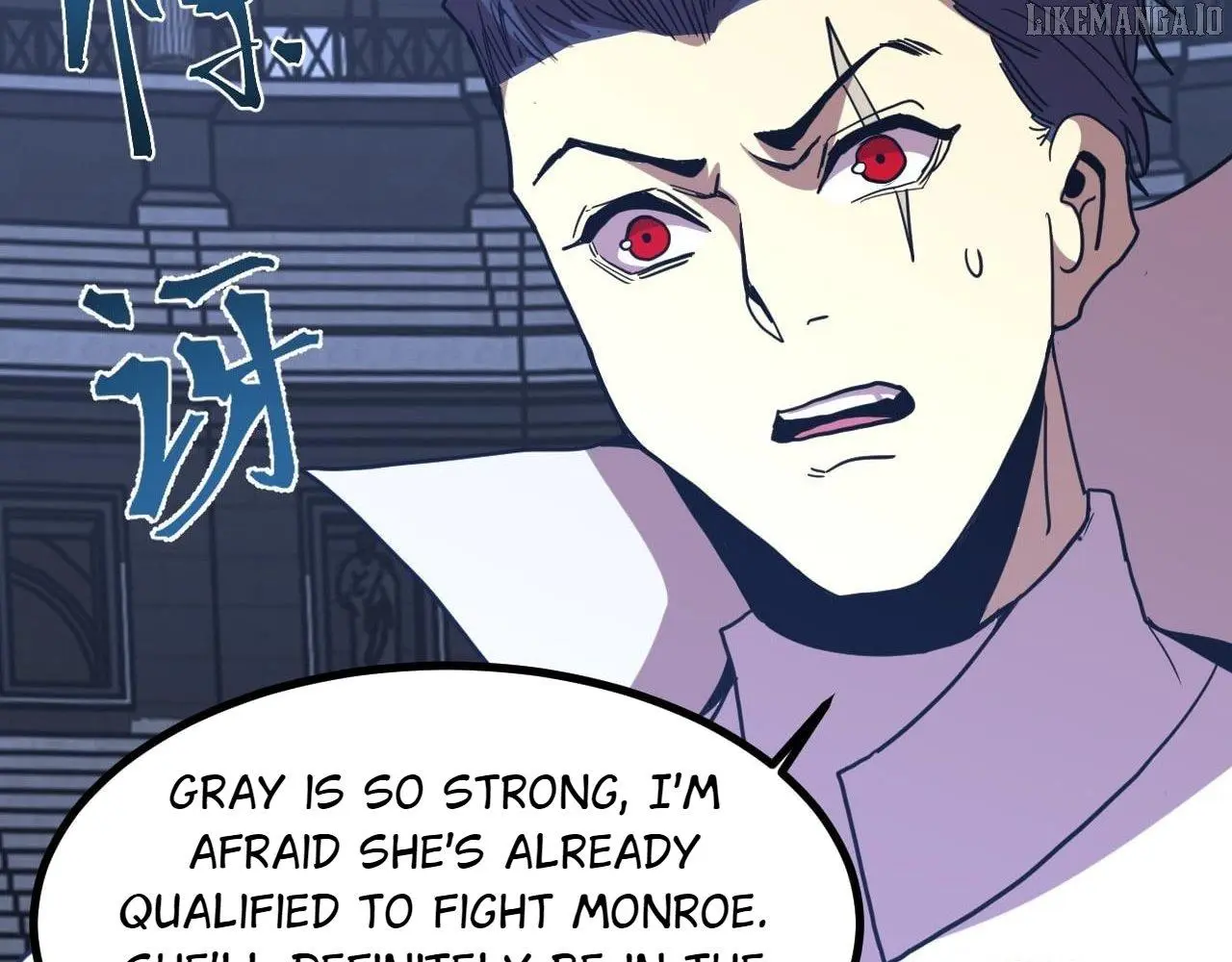 Apex Future Martial Arts Chapter 264 page 149