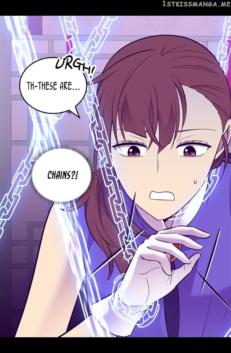 They Say I Was Born a Kings Daughter Chapter 258 page 10