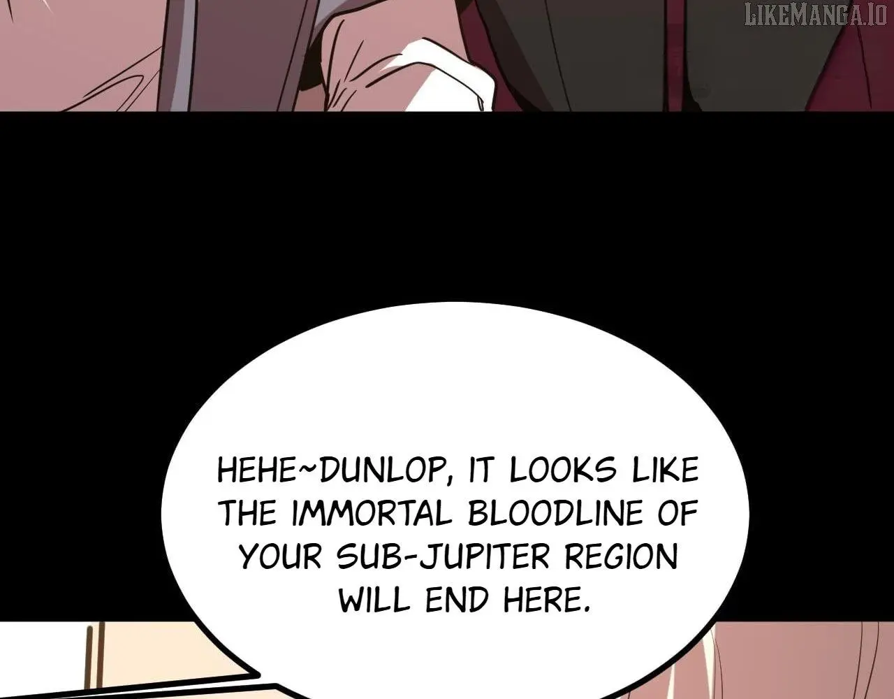 Apex Future Martial Arts Chapter 264 page 156