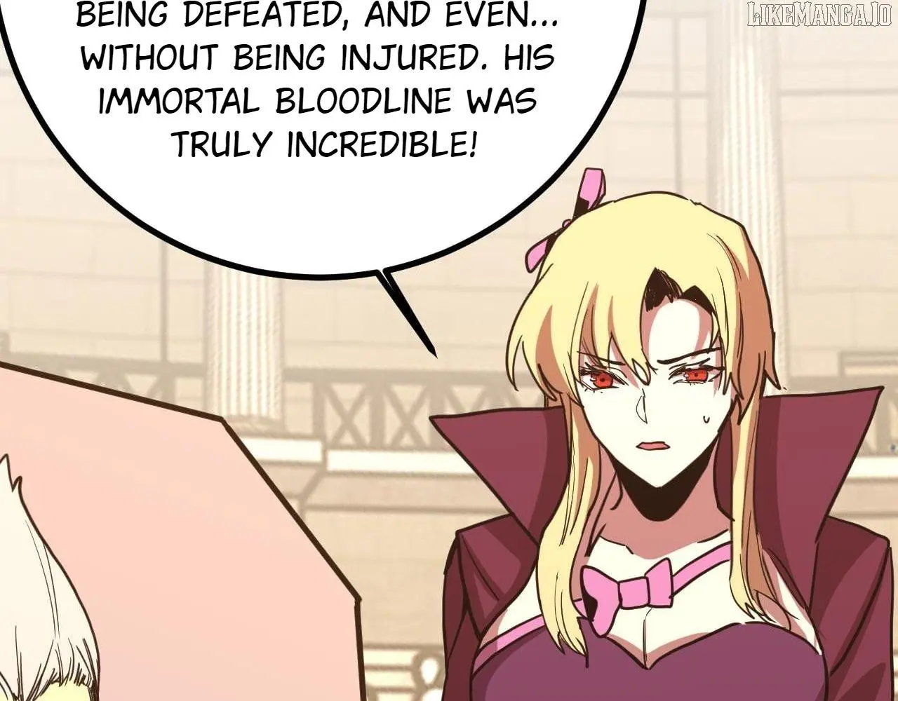 Apex Future Martial Arts Chapter 264 page 154