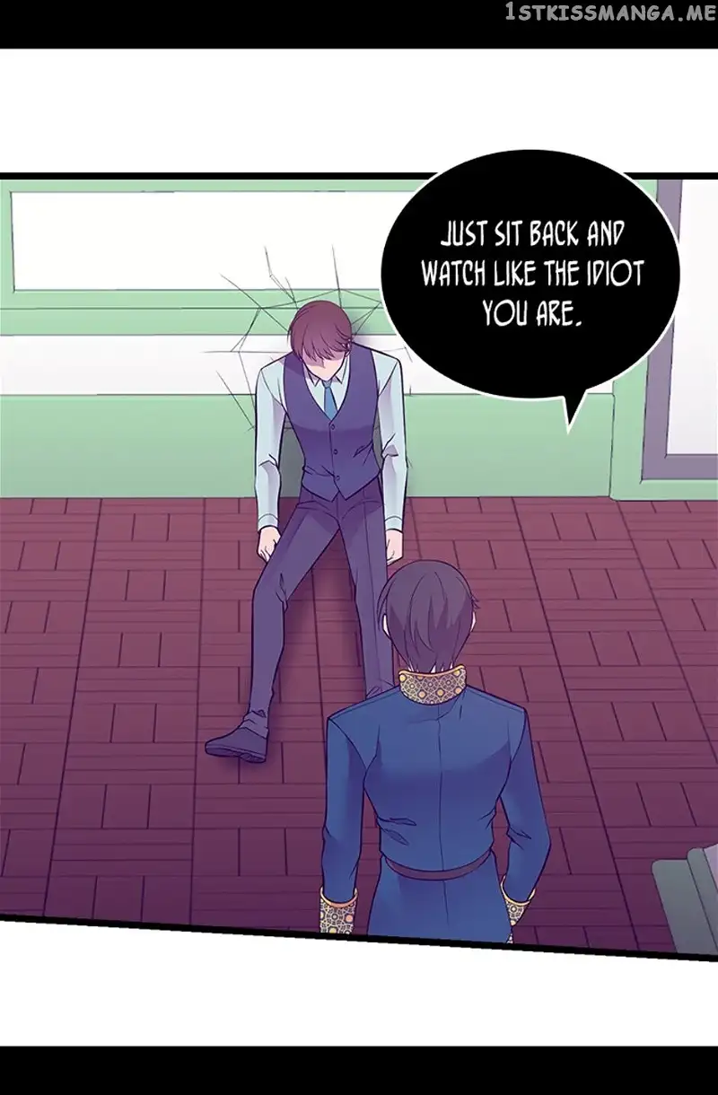They Say I Was Born a Kings Daughter Chapter 258 page 3