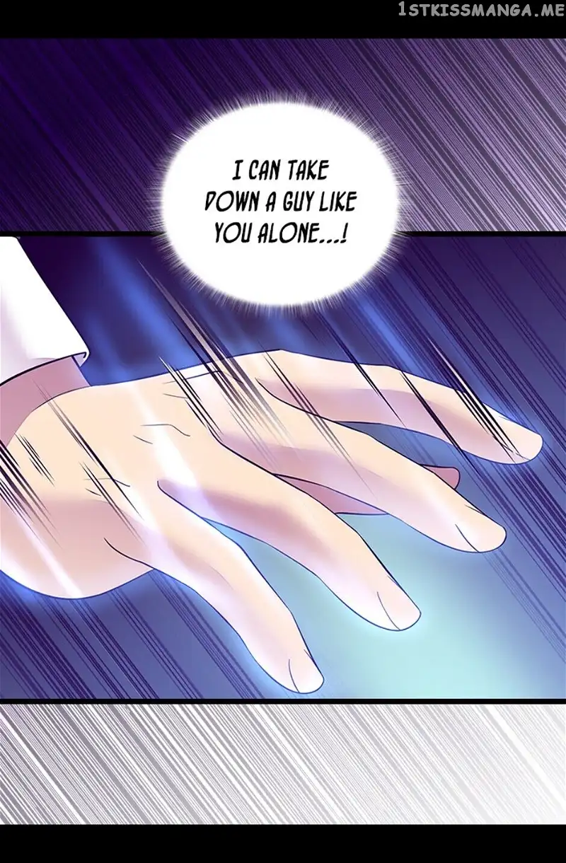 They Say I Was Born a Kings Daughter Chapter 258 page 25