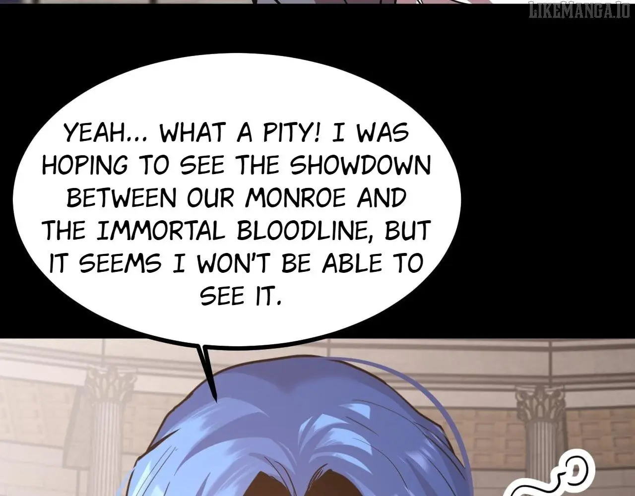 Apex Future Martial Arts Chapter 264 page 168
