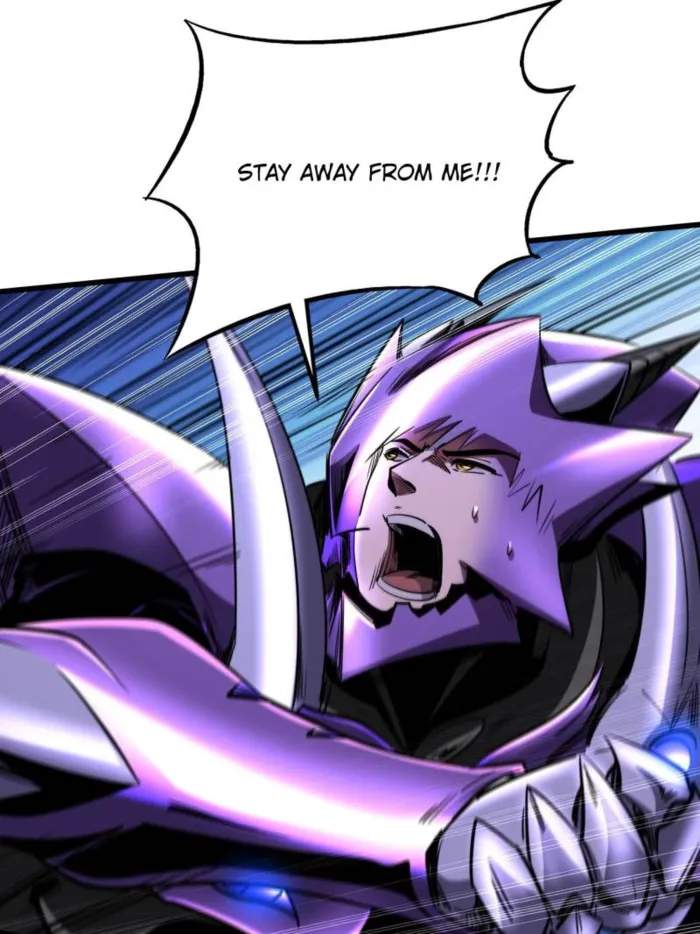 Super Gene Chapter 265 page 4