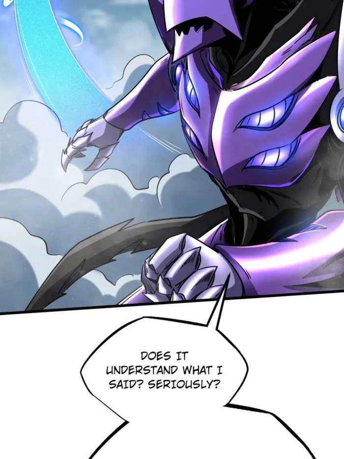 Super Gene Chapter 265 page 6