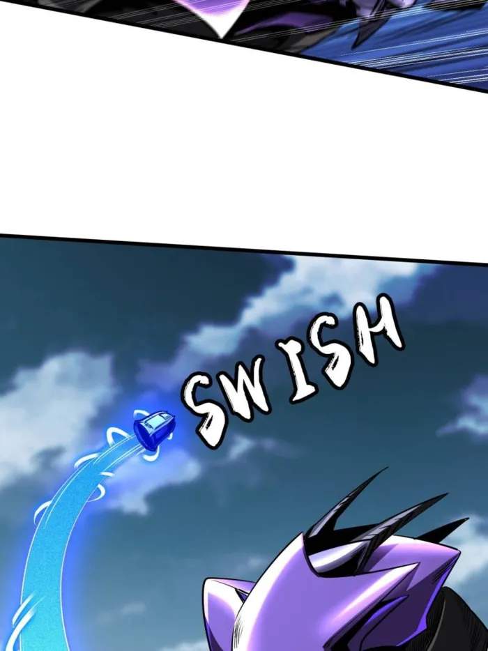 Super Gene Chapter 265 page 5
