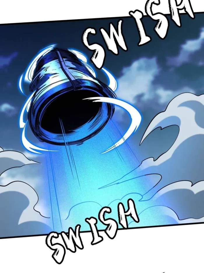 Super Gene Chapter 265 page 3
