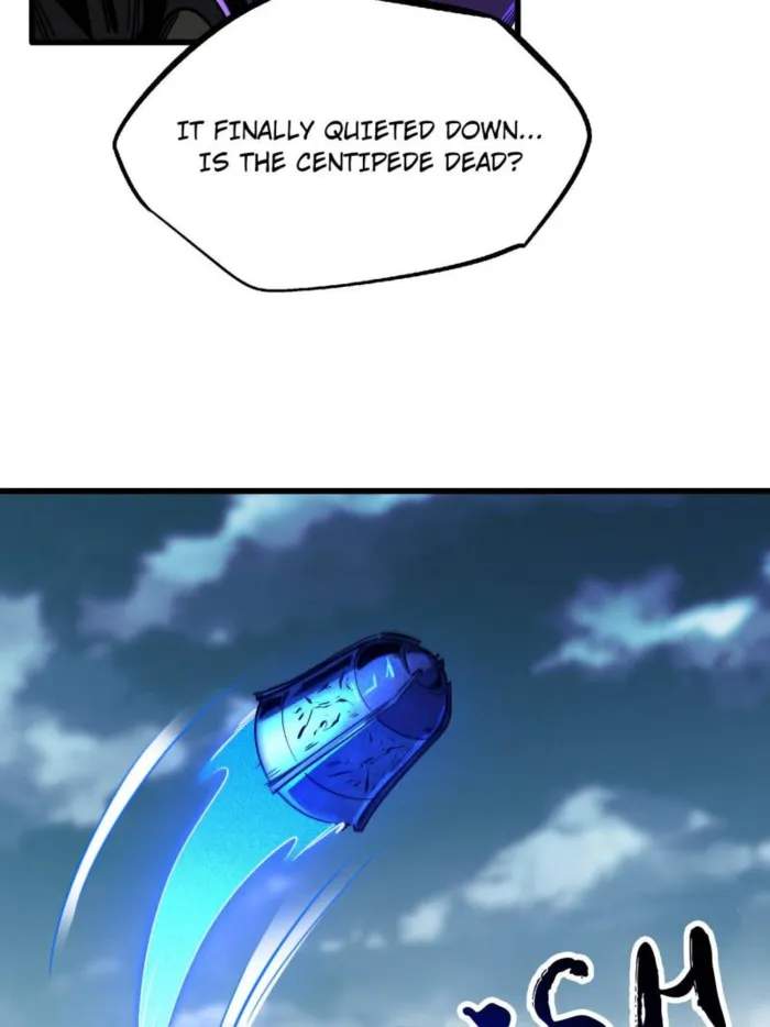 Super Gene Chapter 265 page 16