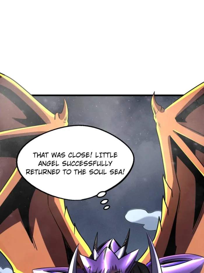 Super Gene Chapter 265 page 29