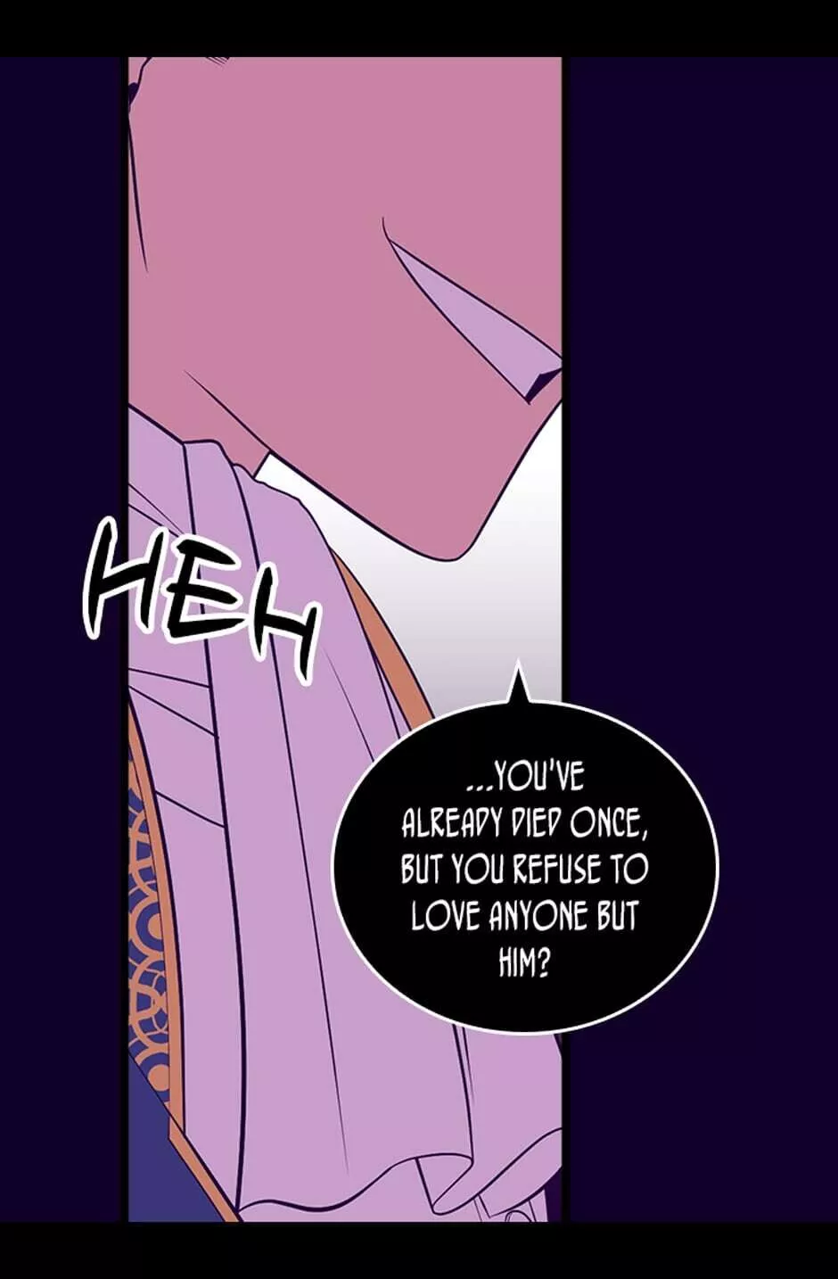 They Say I Was Born a Kings Daughter Chapter 259 page 56