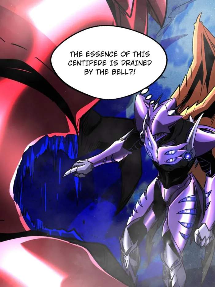 Super Gene Chapter 265 page 41
