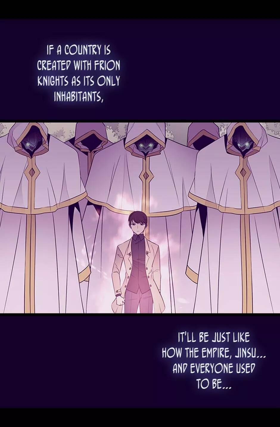 They Say I Was Born a Kings Daughter Chapter 259 page 30
