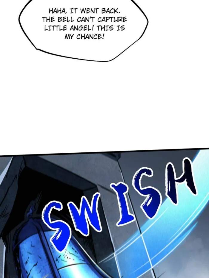 Super Gene Chapter 265 page 59