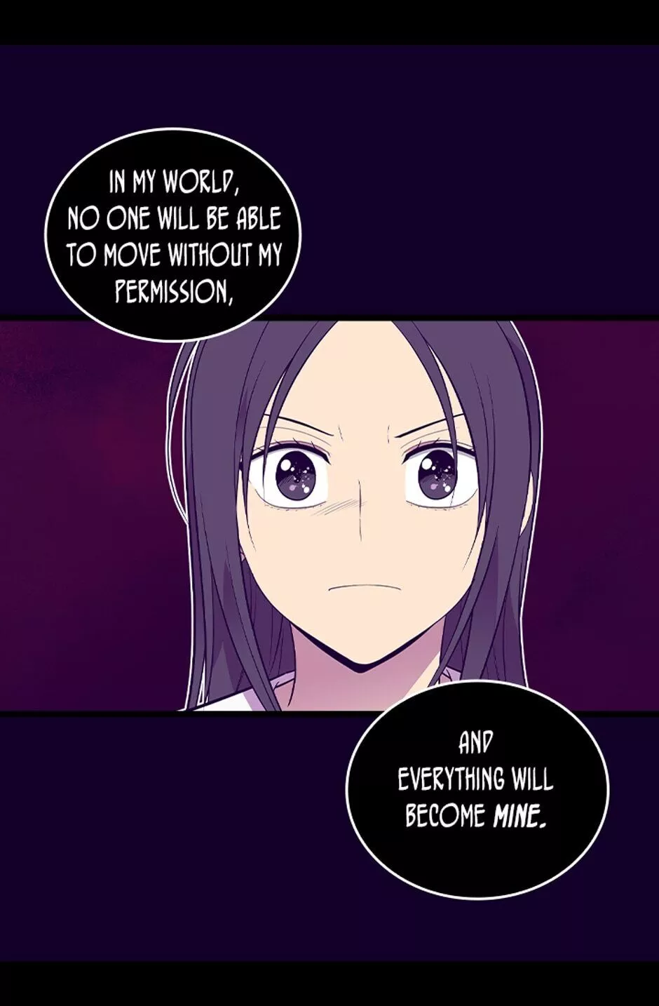 They Say I Was Born a Kings Daughter Chapter 259 page 8