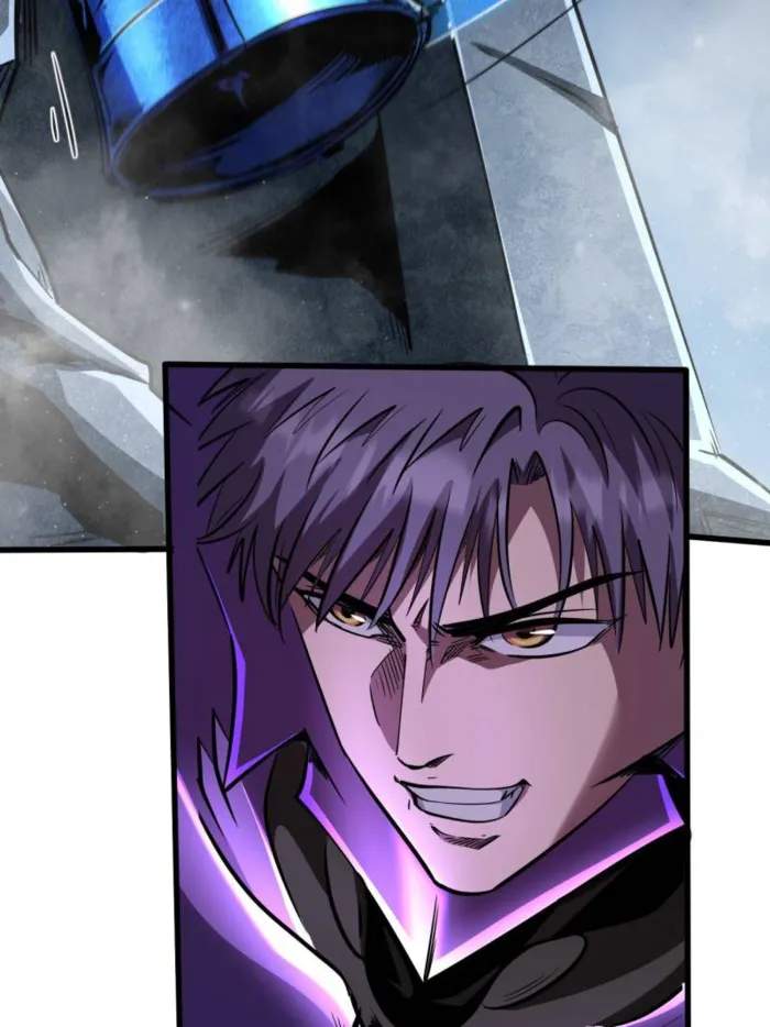 Super Gene Chapter 265 page 60