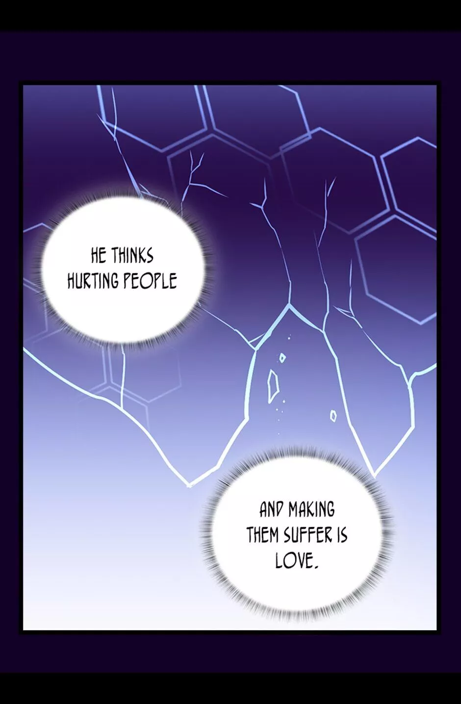 They Say I Was Born a Kings Daughter Chapter 259 page 47