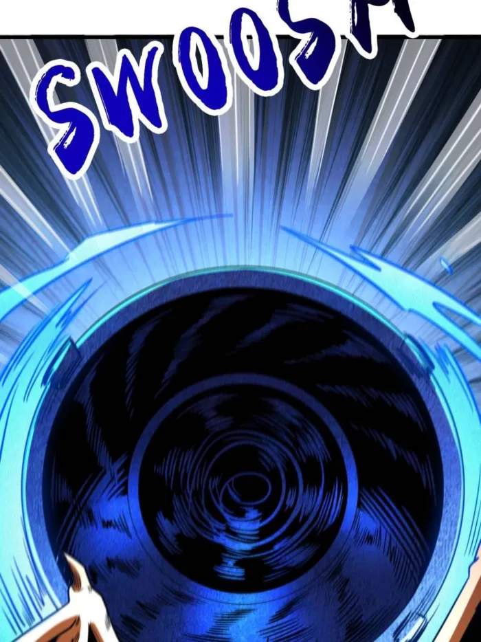 Super Gene Chapter 265 page 32