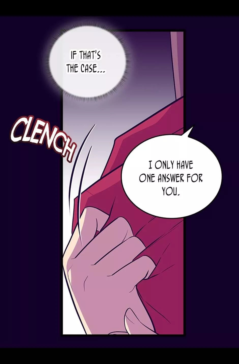 They Say I Was Born a Kings Daughter Chapter 259 page 50