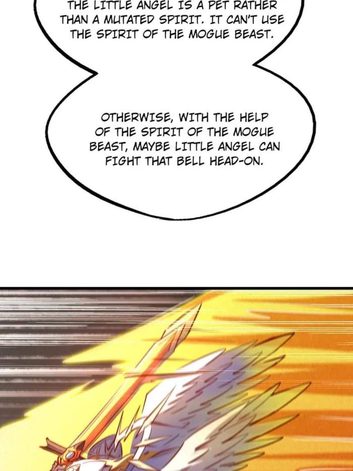 Super Gene Chapter 265 page 49