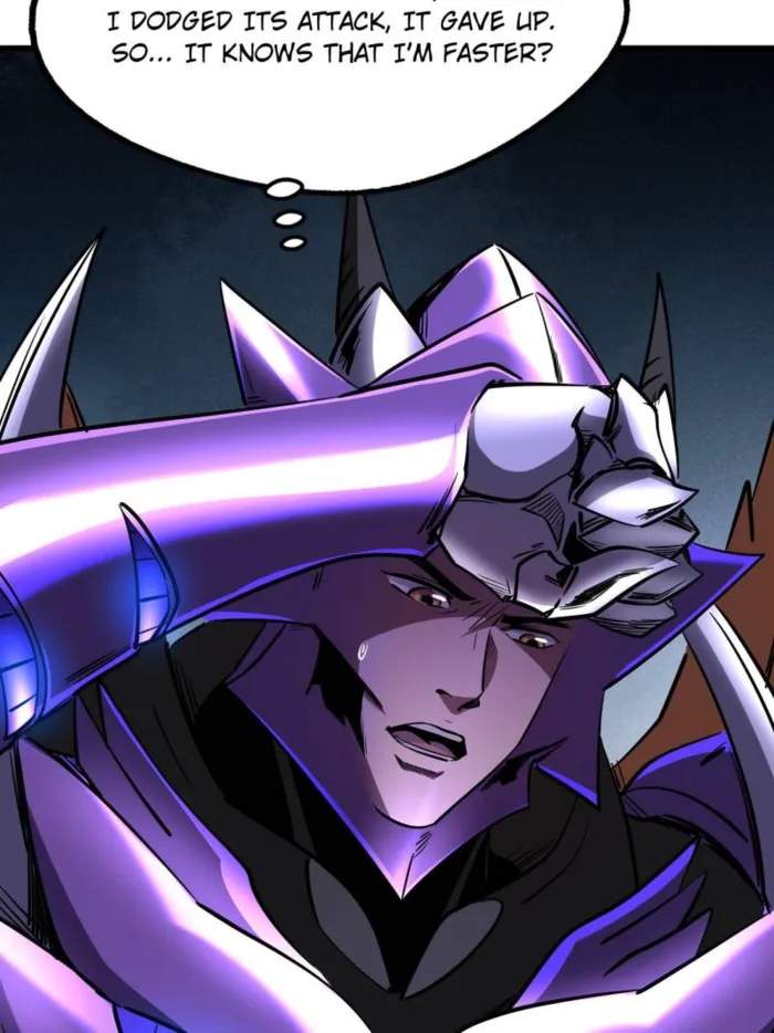 Super Gene Chapter 265 page 39